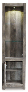 Wynnlow 4-Piece Entertainment Center - 46 Furniture and Mattress Gallery