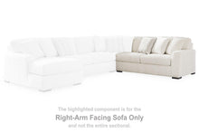 Load image into Gallery viewer, Chessington Sectional with Chaise - 46 Furniture and Mattress Gallery
