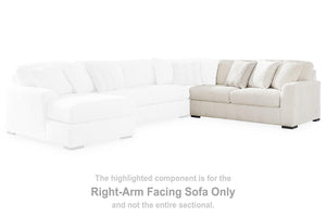 Chessington Sectional with Chaise - 46 Furniture and Mattress Gallery
