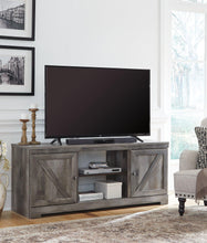 Load image into Gallery viewer, Wynnlow 63&quot; TV Stand - 46 Furniture and Mattress Gallery
