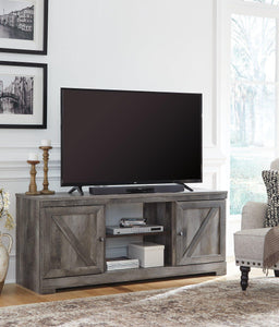 Wynnlow 63" TV Stand - 46 Furniture and Mattress Gallery