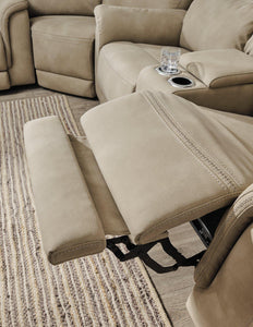 Next-Gen DuraPella Power Recliner - 46 Furniture and Mattress Gallery
