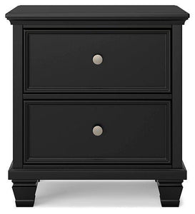 Lanolee Nightstand - 46 Furniture and Mattress Gallery