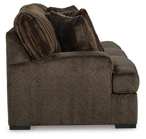 Aylesworth Upholstery Package - 46 Furniture and Mattress Gallery