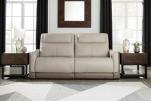 Load image into Gallery viewer, Battleville Power Reclining Sofa - 46 Furniture and Mattress Gallery
