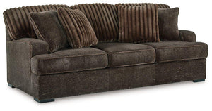 Aylesworth Upholstery Package - 46 Furniture and Mattress Gallery
