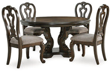 Load image into Gallery viewer, Maylee Dining Room Set - 46 Furniture and Mattress Gallery
