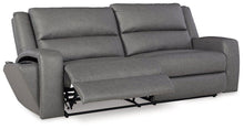 Load image into Gallery viewer, Brixworth Reclining Sofa - 46 Furniture and Mattress Gallery
