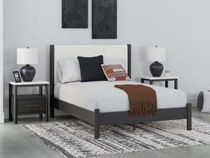 Cadmori Bedroom Set - 46 Furniture and Mattress Gallery