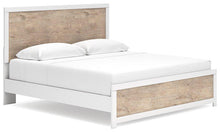 Load image into Gallery viewer, Charbitt Bed - 46 Furniture and Mattress Gallery
