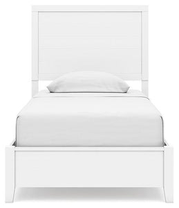 Binterglen Bedroom Package - 46 Furniture and Mattress Gallery