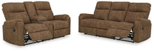 Load image into Gallery viewer, Edenwold Living Room Set - 46 Furniture and Mattress Gallery
