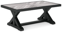 Load image into Gallery viewer, Beachcroft Outdoor Coffee Table - 46 Furniture and Mattress Gallery

