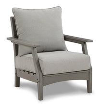 Load image into Gallery viewer, Visola Outdoor Sofa and Loveseat Set - 46 Furniture and Mattress Gallery
