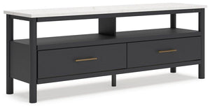 Cadmori 72" TV Stand - 46 Furniture and Mattress Gallery