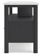 Load image into Gallery viewer, Cadmori 72&quot; TV Stand - 46 Furniture and Mattress Gallery
