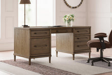 Load image into Gallery viewer, Roanhowe 68&quot; Home Office Desk - 46 Furniture and Mattress Gallery
