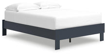 Load image into Gallery viewer, Simmenfort Bed - 46 Furniture and Mattress Gallery
