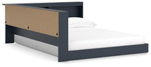 Load image into Gallery viewer, Simmenfort Bed - 46 Furniture and Mattress Gallery
