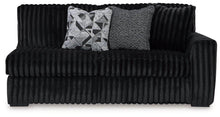 Load image into Gallery viewer, Midnight-Madness Sectional Sofa with Chaise - 46 Furniture and Mattress Gallery
