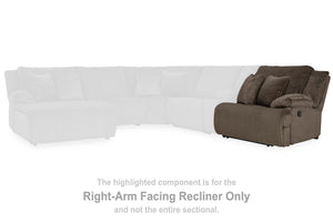 Top Tier Sectional Loveseat - 46 Furniture and Mattress Gallery