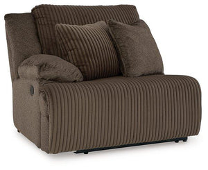Top Tier Sectional Loveseat - 46 Furniture and Mattress Gallery