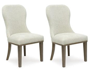 Sturlayne Dining Chair - 46 Furniture and Mattress Gallery