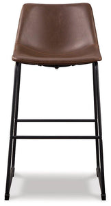 Centiar Pub Height Bar Stool - 46 Furniture and Mattress Gallery