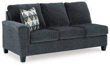 Load image into Gallery viewer, Abinger 2-Piece Sleeper Sectional with Chaise - 46 Furniture and Mattress Gallery
