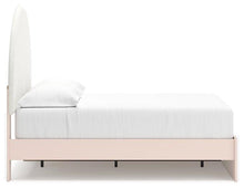 Load image into Gallery viewer, Wistenpine Upholstered Bed with Storage - 46 Furniture and Mattress Gallery
