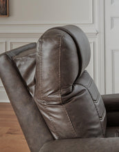 Load image into Gallery viewer, Schooner Rocks Power Recliner - 46 Furniture and Mattress Gallery
