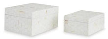 Load image into Gallery viewer, Aldenburg Box (Set of 2) - 46 Furniture and Mattress Gallery
