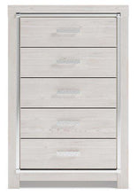 Load image into Gallery viewer, Altyra Chest of Drawers - 46 Furniture and Mattress Gallery

