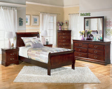 Load image into Gallery viewer, Alisdair Nightstand - 46 Furniture and Mattress Gallery
