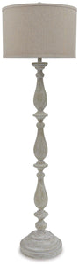 Bernadate Lamp Set - 46 Furniture and Mattress Gallery