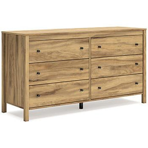 Bermacy Dresser - 46 Furniture and Mattress Gallery