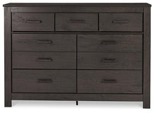 Load image into Gallery viewer, Brinxton Dresser and Mirror - 46 Furniture and Mattress Gallery
