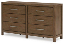Load image into Gallery viewer, Cabalynn Dresser - 46 Furniture and Mattress Gallery
