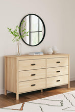 Load image into Gallery viewer, Cabinella Dresser - 46 Furniture and Mattress Gallery
