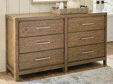 Load image into Gallery viewer, Cabalynn Dresser - 46 Furniture and Mattress Gallery

