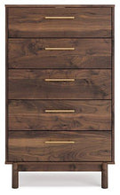 Load image into Gallery viewer, Calverson Chest of Drawers - 46 Furniture and Mattress Gallery
