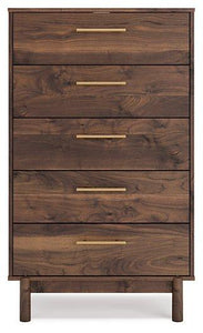 Calverson Chest of Drawers - 46 Furniture and Mattress Gallery
