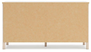 Cadmori Dresser and Mirror - 46 Furniture and Mattress Gallery