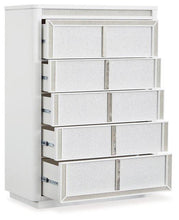 Load image into Gallery viewer, Chalanna Chest of Drawers - 46 Furniture and Mattress Gallery
