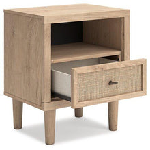 Load image into Gallery viewer, Cielden Nightstand - 46 Furniture and Mattress Gallery
