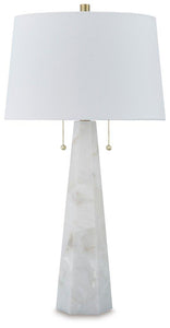 Laurellen Lamp Set - 46 Furniture and Mattress Gallery