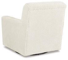 Load image into Gallery viewer, Herstow Swivel Glider Accent Chair - 46 Furniture and Mattress Gallery
