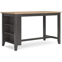 Load image into Gallery viewer, Gesthaven Counter Height Dining Table - 46 Furniture and Mattress Gallery
