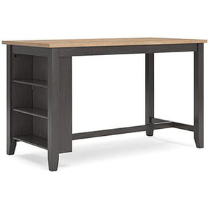 Gesthaven Counter Height Dining Table - 46 Furniture and Mattress Gallery