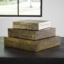 Load image into Gallery viewer, Keldy Box (Set of 3) - 46 Furniture and Mattress Gallery
